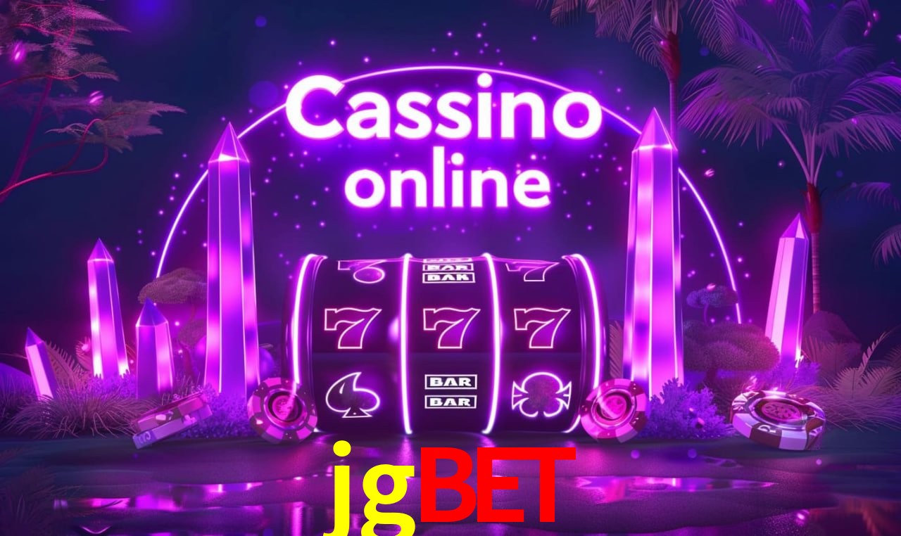 jgbet - cassino ao vivo